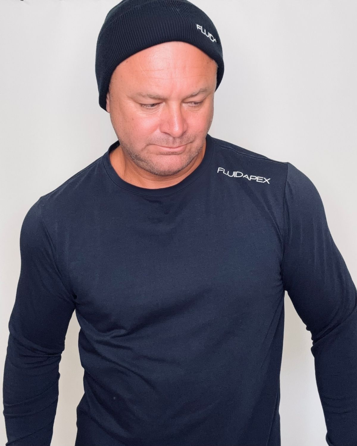 Long Sleeve T- Shirt