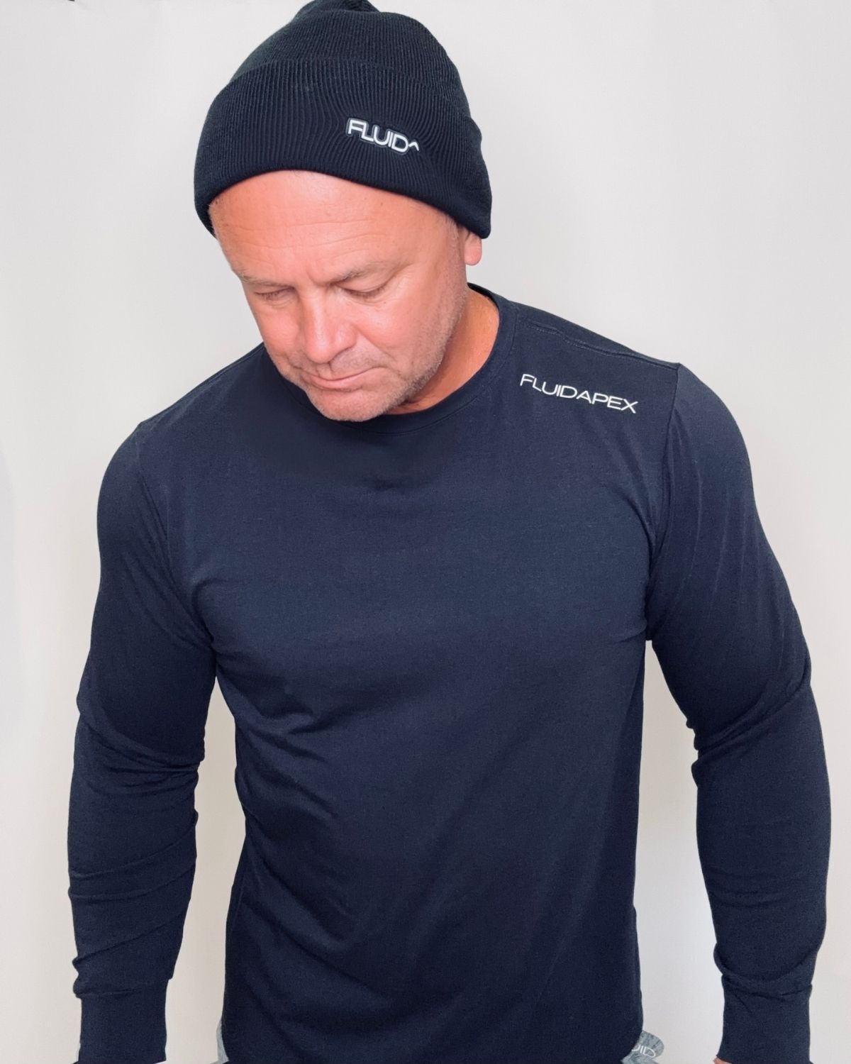 Long Sleeve T- Shirt