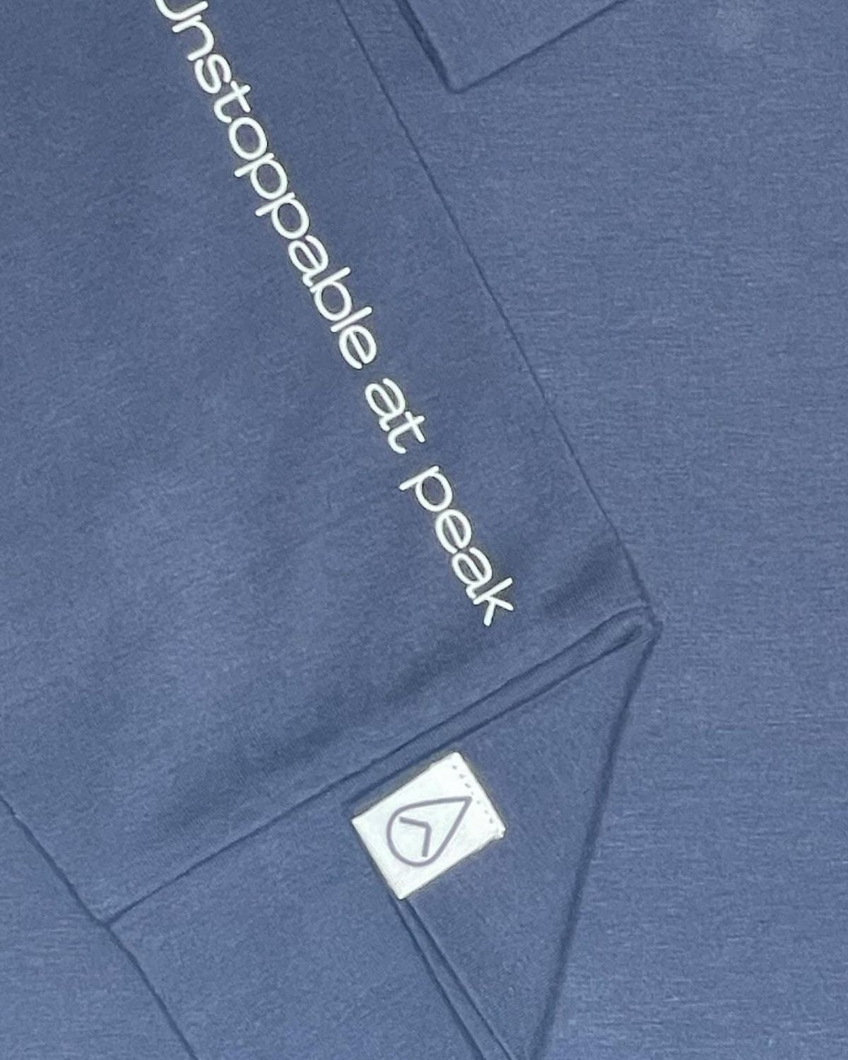Men's 1/4 Zip Collar
