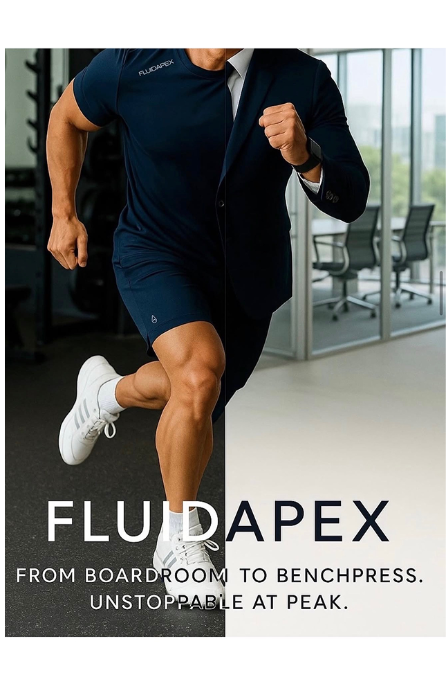 fluidapex